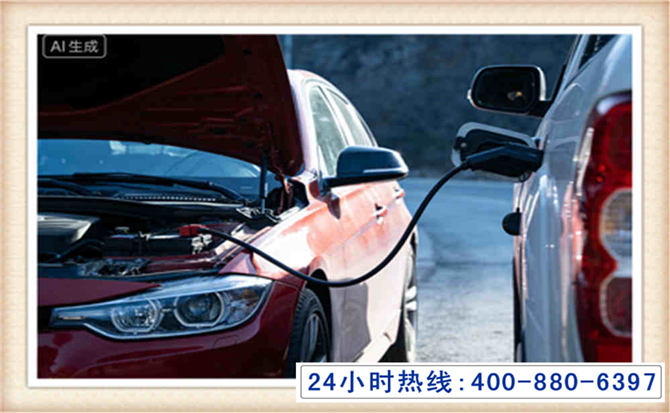 汇川潍坊拖车,附近24小时汽车拖车救援，潍坊道路救援拖车电话